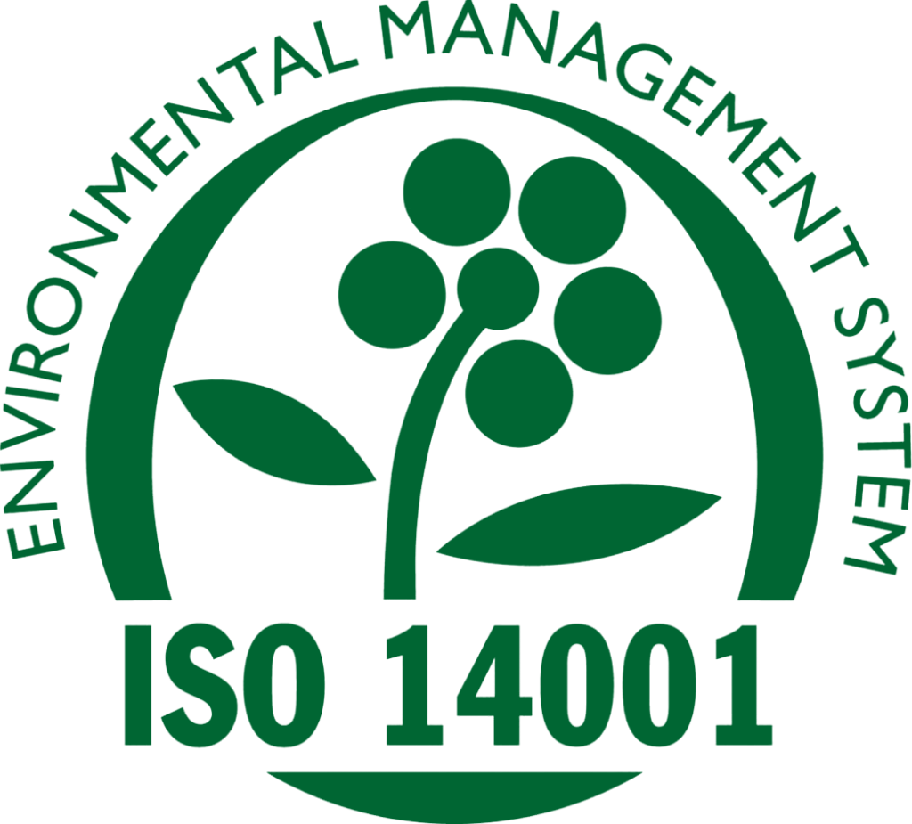 ISO 14001