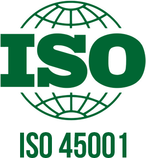 ISO 45001