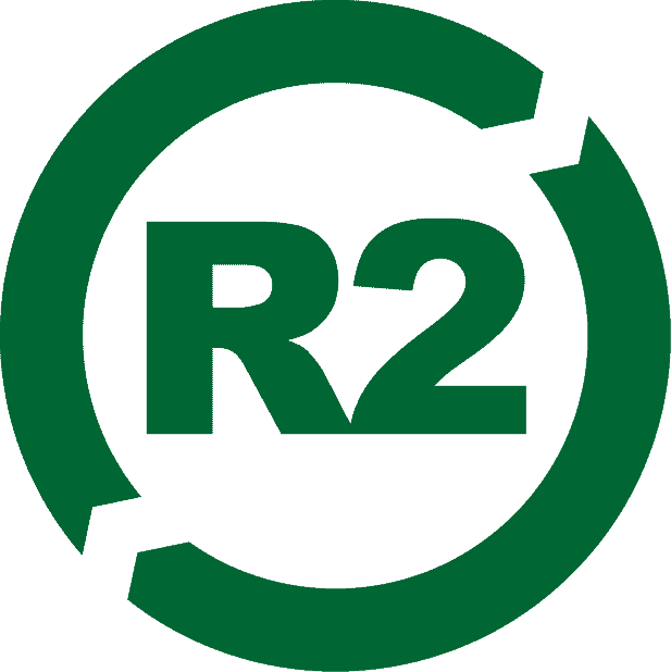 R2 Certification